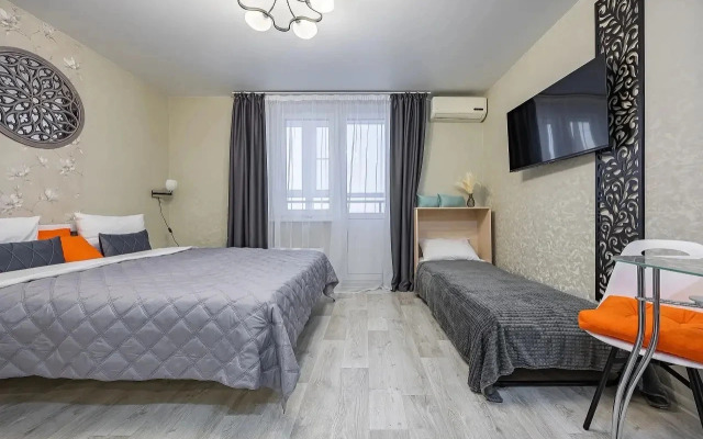 Квартира Студия со всеми удобствами