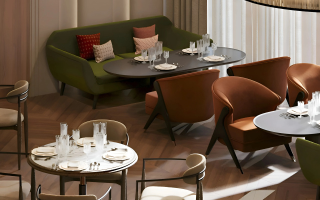 Radisson Blu , Almaty Airport