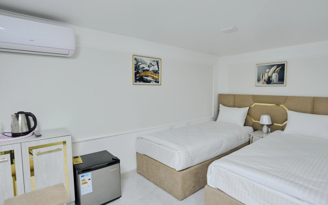 Hotel Registon Gold