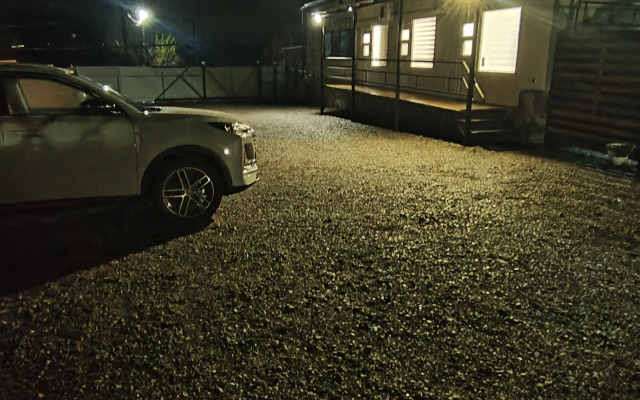 Гостевой Дом Лайтхаус