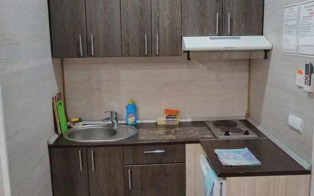 Гостевой дом Калинина 20