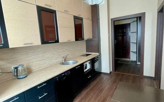 Квартира Уютная на Лермонтова 81/10