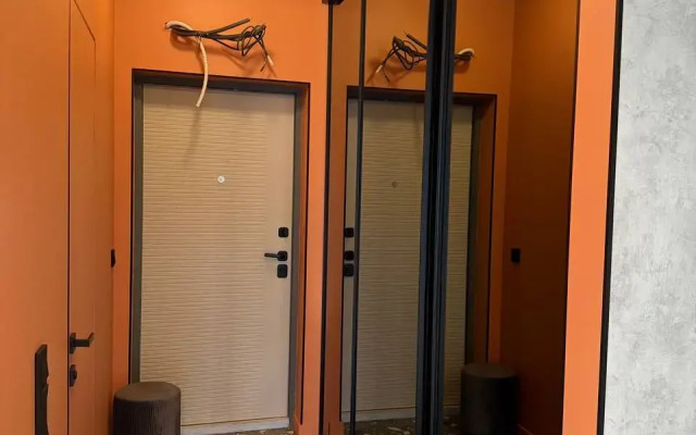 Апартаменты Маки