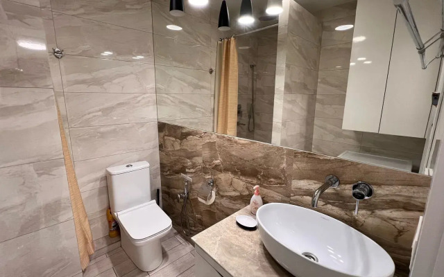 Apartments Sochiposutochno 9