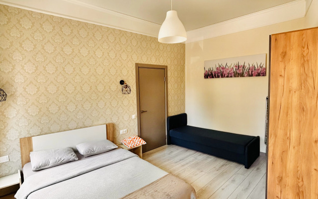 Апартаменты Remarka Home 2