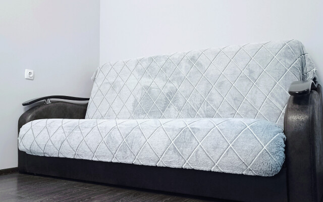 Квартира в районе ТЦ Боровое