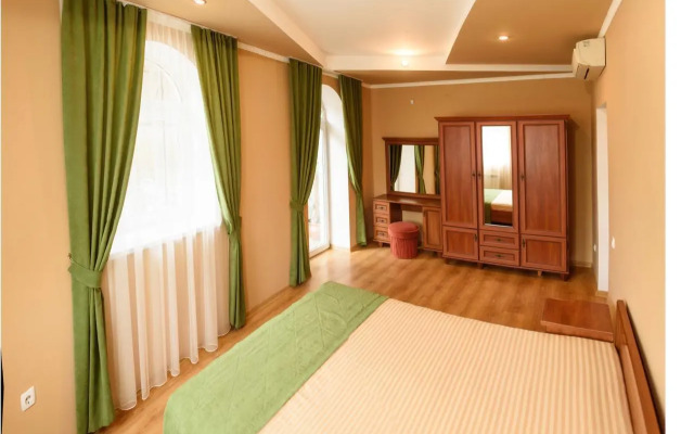 Guest house Belaya Krepost