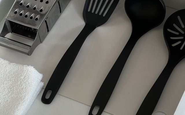 Квартира на Побережье Балтики