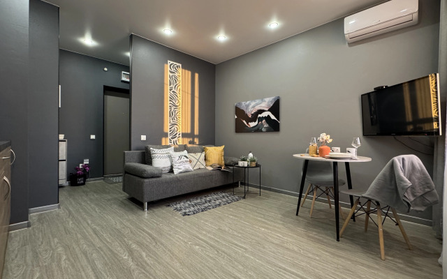 Апартаменты Yousinn