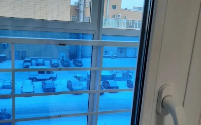 Квартира на Суворова 20