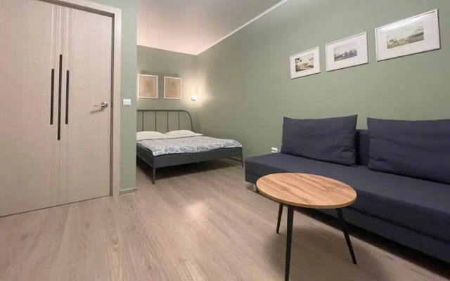 Квартира Daily Rent Apartment