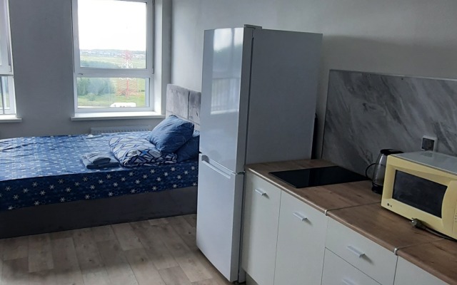 Studiya V Kazani 10 Minut Do Lyubogo Rayona Flat