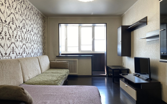 Квартира Уютные Двухкомнатная в Центре