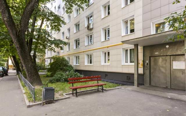 Квартира Однокомнатная на Коломенской