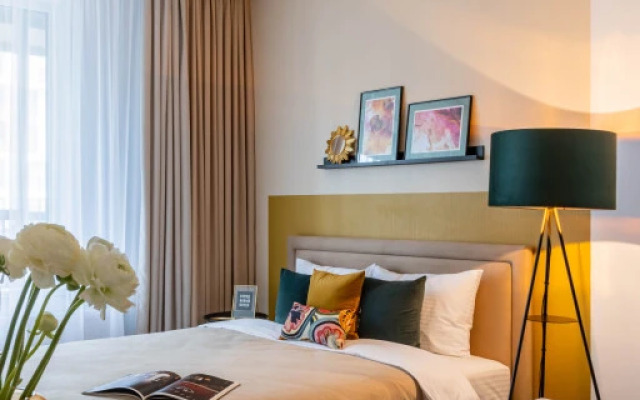 Квартира Воробушек