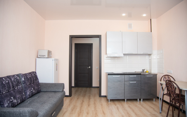 Sibirskaya 42 Apartments