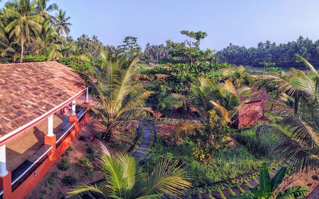 Rudraksh Retreat Guest House
