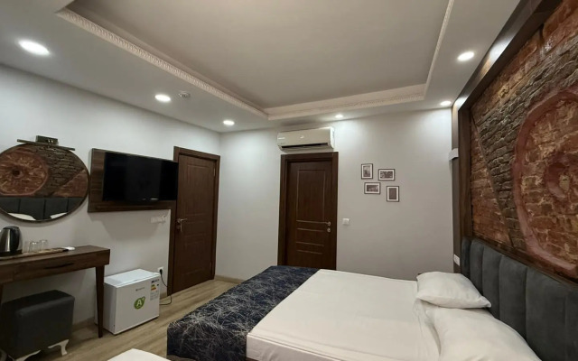 Han Suite Hotel