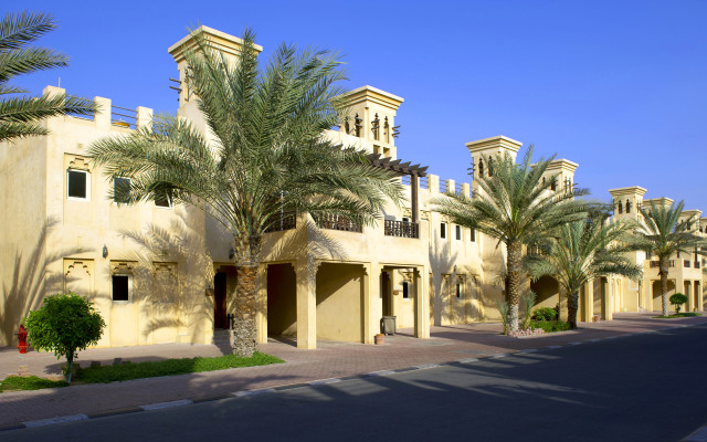 Al Hamra Village Hotel