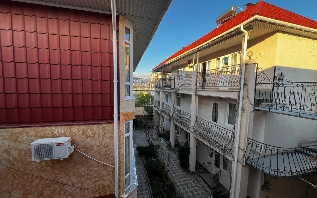 De Albina Resort