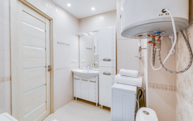 Apartment Leto