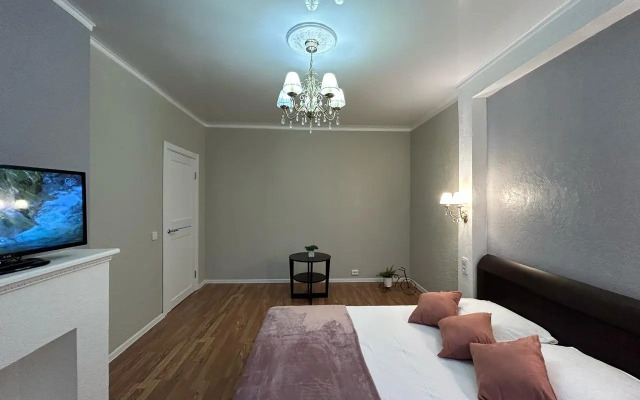 Uyutnaya Vozle VDNH Flat