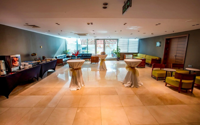 Park Inn by Radisson Istanbul Asia Kavacik