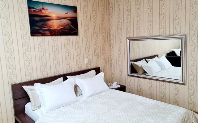 Квартира на Рябикова 70 Корпус 2 80046