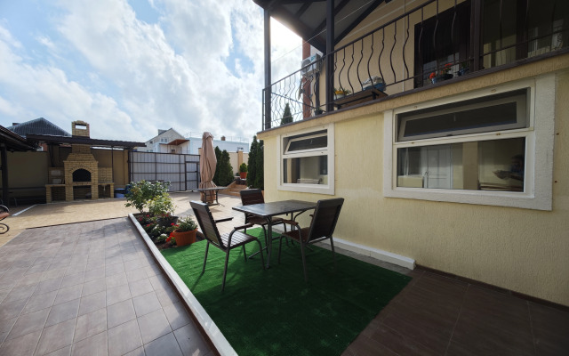 Sofianna Guest House