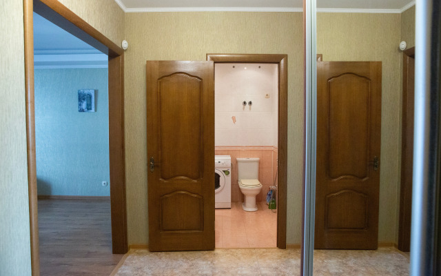 Квартира Галактионовская 106А