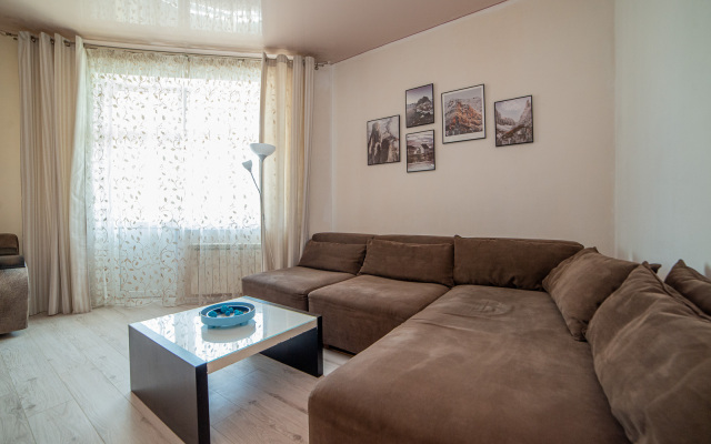 Апартаменты Вайнера 60