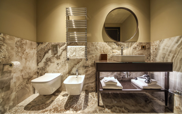 U-Visionary Venezia Hotel