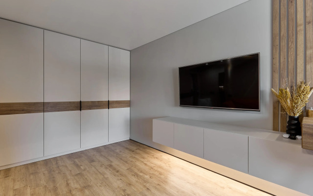 Апартаменты Luma Level A в центре города