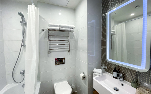 First Mitino Apartments