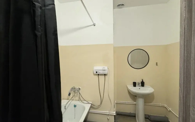 Апартаменты Kraskvartirka