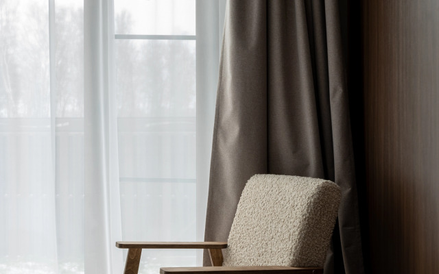 Частный Дом Теплый с Русской Баней и Купелью