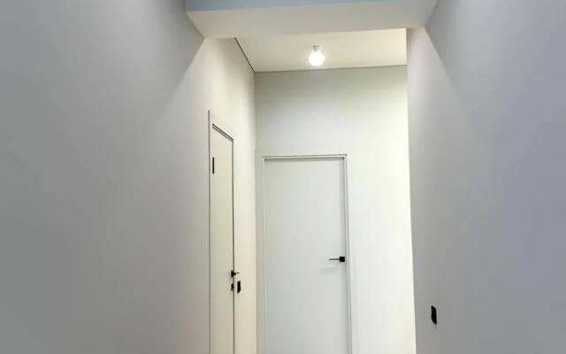 Апартаменты Art Apart