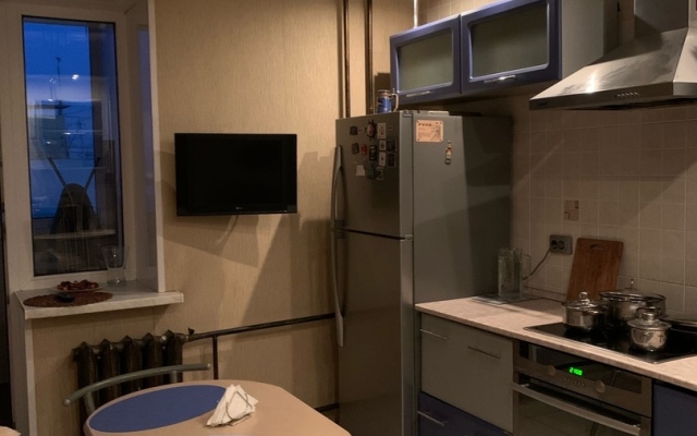 Апартаменты на проспекте Победы 71