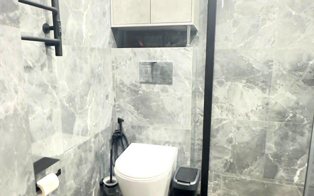 Апартаменты на Францева