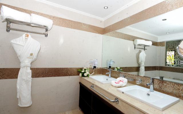 Prestige Agadir Boutique Hotel&Spa
