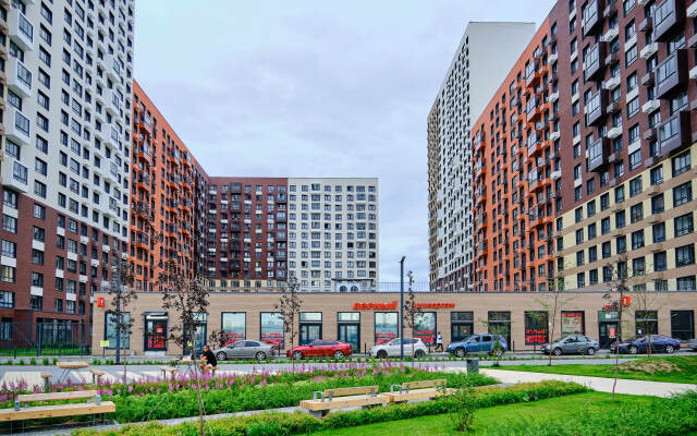 Квартира Космонавтов 11А