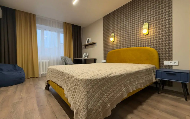 Квартира ArendaGrad 25Сентября 18