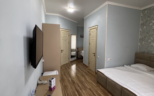 Nork Boutique Hotel