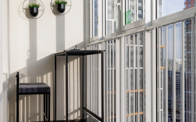 Апартаменты Lafahome 1