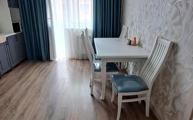 Апартаменты Квартирка