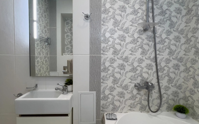 Stilnaya v Zhk Samotsvet Studio