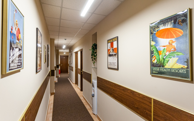 Russo Turisto Hotel