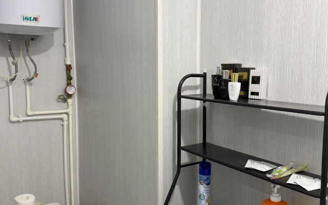 Квартира На Говорова 17Г