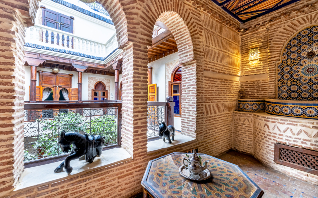 Maipa Boutique Riad Hotel