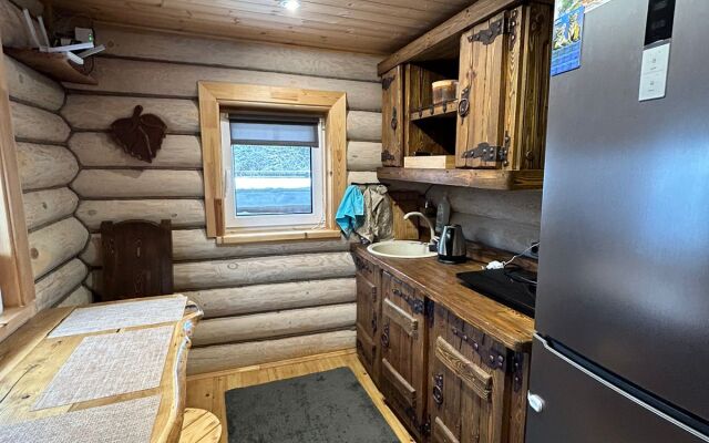 Шале Баня Эксклюзив